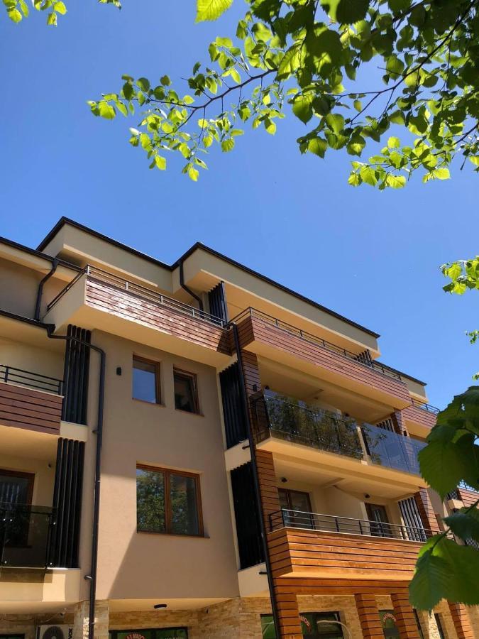Casa D Argento Apartamento Veliko Gradište Exterior foto