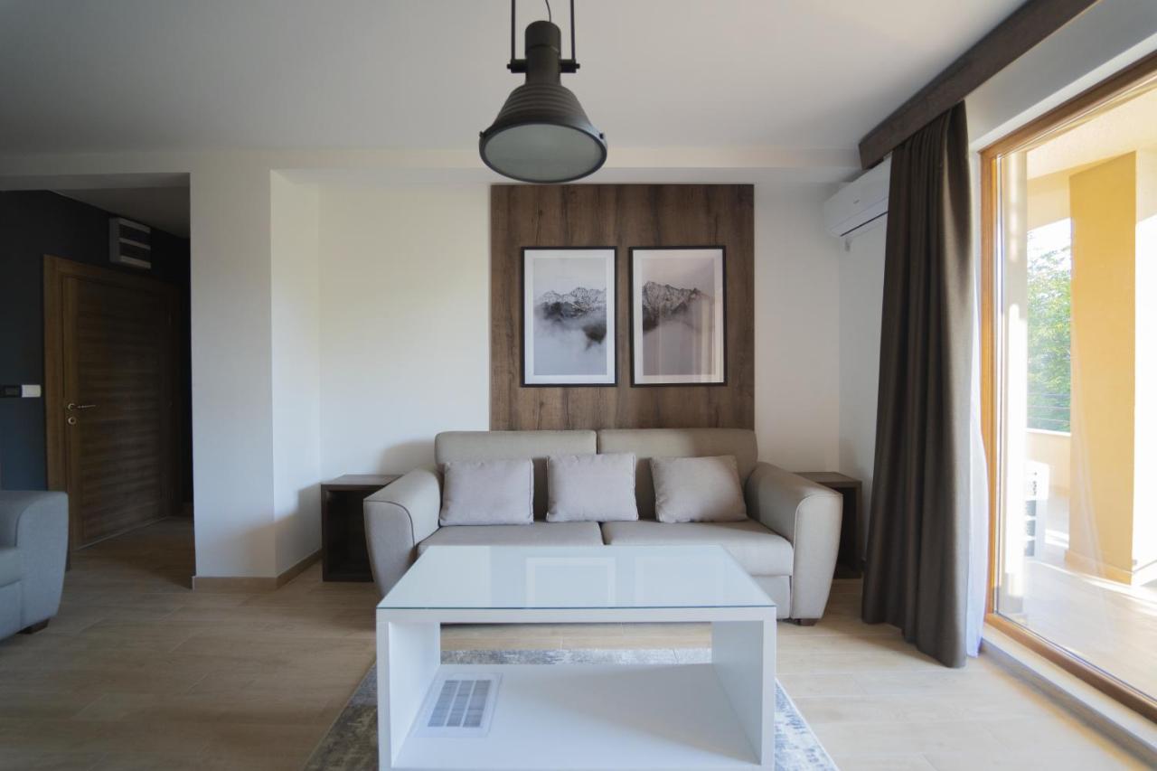Casa D Argento Apartamento Veliko Gradište Exterior foto