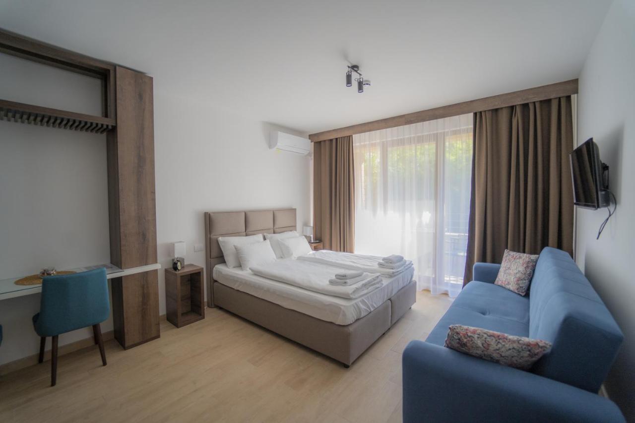 Casa D Argento Apartamento Veliko Gradište Exterior foto