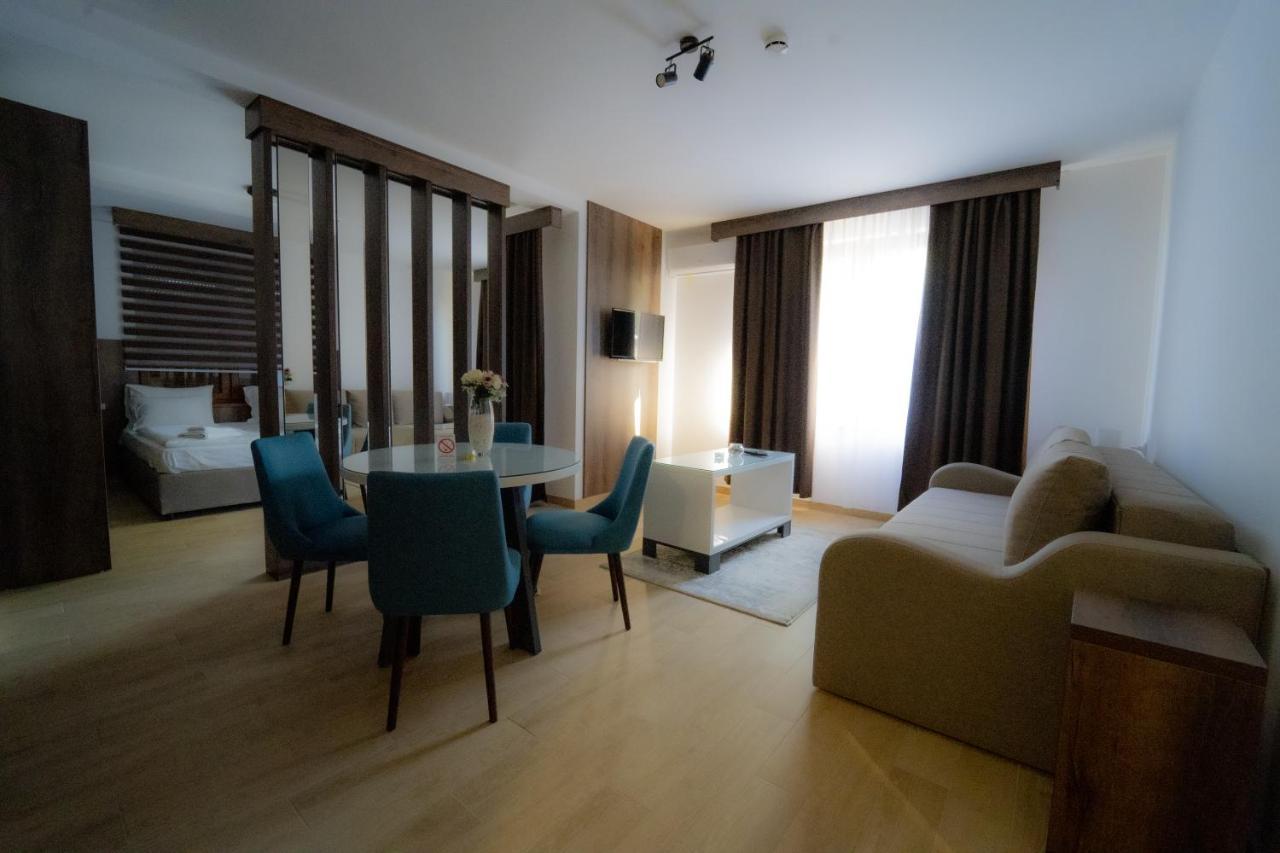 Casa D Argento Apartamento Veliko Gradište Exterior foto