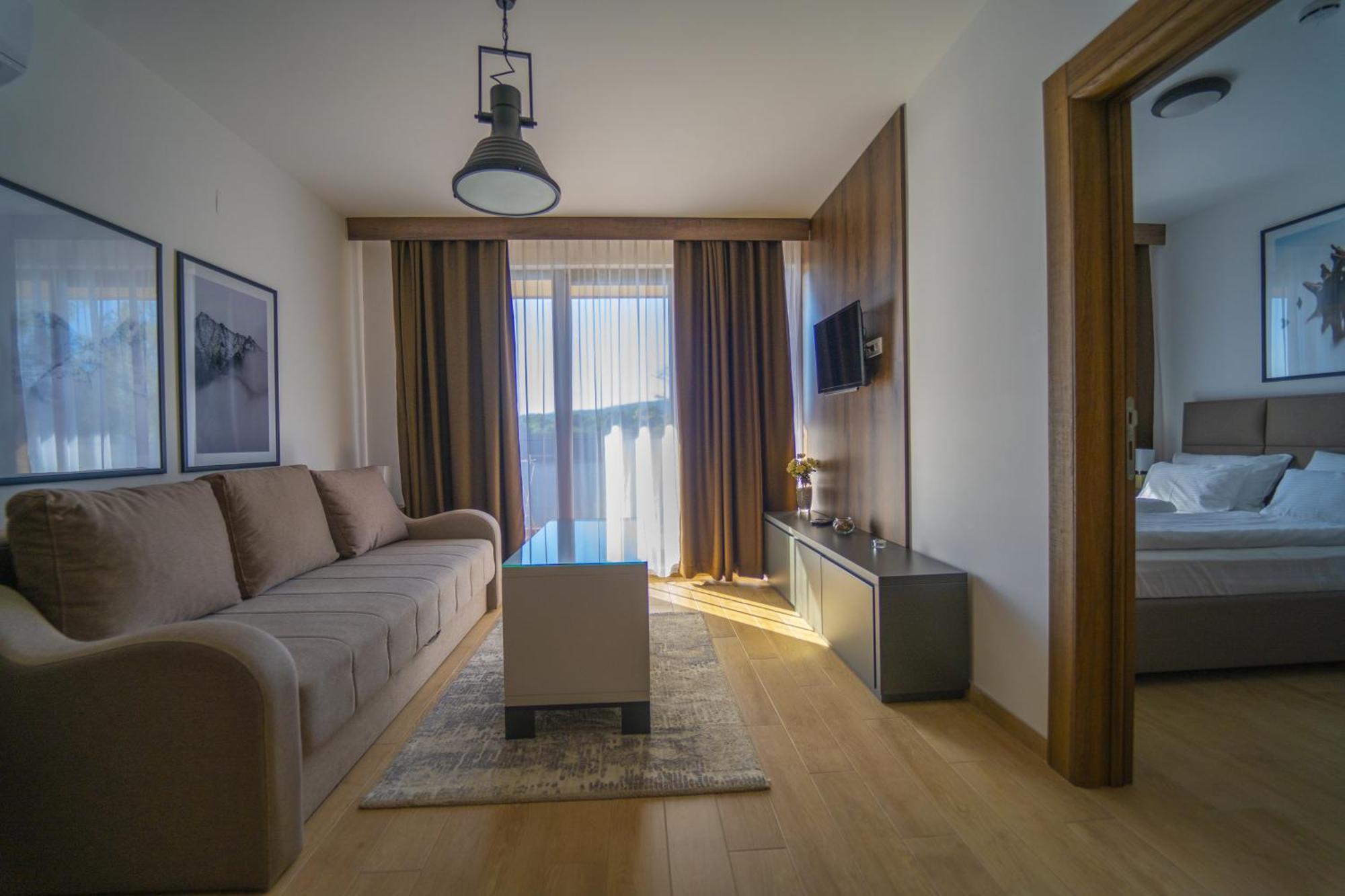 Casa D Argento Apartamento Veliko Gradište Exterior foto